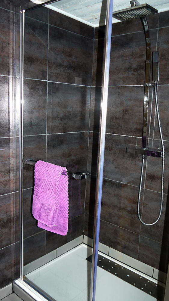 La Vela Panzió Peille Kültér fotó